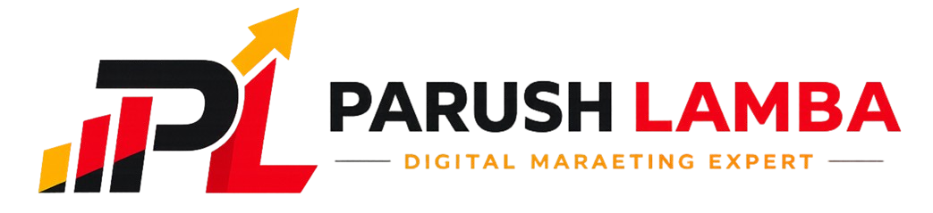 Parush's Blog